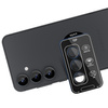Samsung Galaxy S25 - 3mk Lens Protection Pro Black