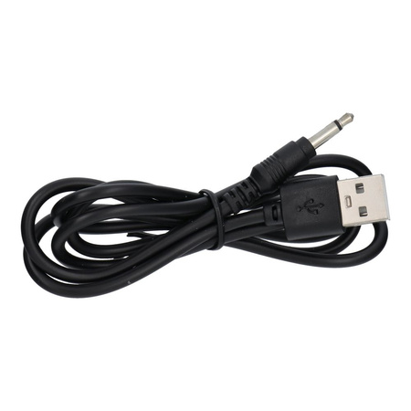 Lampka nocna GOLD MAN Art Deco siedzący (wzór 5) MLTL