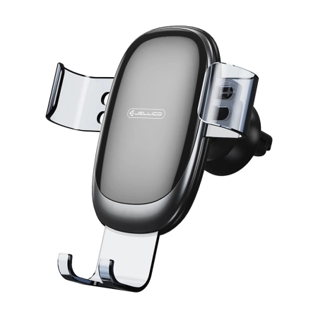 JELLICO Gravity- Autohalterung PH24 schwarz