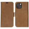 Etui dbramante 1928 Copenhagen Wallet do  iPhone 14 brązowy/brown