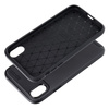 Futerał CARBON PREMIUM do IPHONE XR czarny