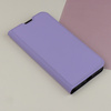 Etui Smart Soft do iPhone 16 Plus 6,7&quot; jasnofioletowe