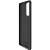 3MK SILICONE CASE SAMSUNG A52 4G/5G A52s 5G BLACK