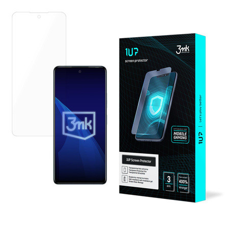 Infinix Note 40x 5G - 3mk 1UP