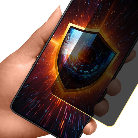 POCO F7 Pro/ F7 Ultra - 3mk Silky Matt Privacy