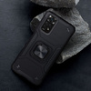 Futerał NITRO do XIAOMI Redmi 12 4G czarny