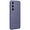Samsung Silicone Case EF-PS921TVEGWW for Samsung Galaxy S24 - purple