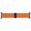 Pasek Trail Band Samsung ET-SVL70MOEGEU do Watch Ultra pomarańczowy/orange