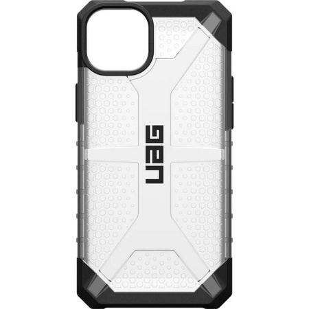 UAG Plasma - Schutzhülle für iPhone 15 Plus (Eis)