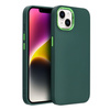 Futerał FRAME do XIAOMI Redmi NOTE 13 PRO 5G zielony