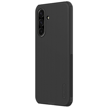NILLKIN super frosted shield PRO SAMSUNG A26 5G BLACK / CZARNY