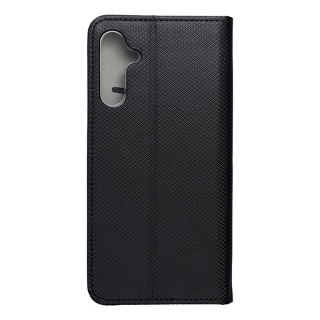 Kabura Smart Case book do SAMSUNG M15 czarny