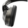 Bezprzewodowe słuchawki nagłowne HIFuture TOUR PRO z ANC czarne