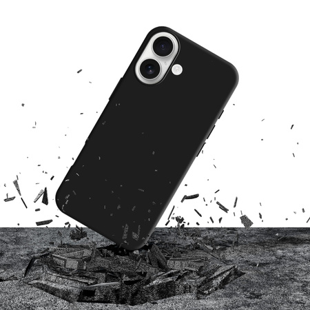 Apple iPhone 17 - 3mk Silicone Case