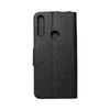 Kabura Fancy Book do  HUAWEI P Smart Z / Y9 Prime 2019 czarny