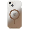 Etui Gear4 D3O Milan Snap Gradient 2 do  iPhone 13 złoty/gold