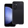 Futerał CARBON PREMIUM do SAMSUNG S23 FE czarny
