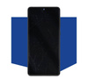 3MK Folia ARC+ FS Xiaomi Redmi 10C Folia Fullscreen