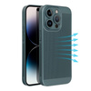 Futerał BREEZY do SAMSUNG A35 5G zielony