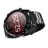HiFuture FutureGo Pro Smartwatch - Black
