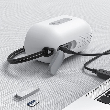 WiWU - Głośnik bezprzewodowy Thunder H8