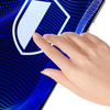 Oppo Reno 14 Pro - 3mk FlexibleGlass Pro
