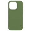 CARE by PanzerGlass Fashion Case iPhone 16 Pro 6.3&quot; green/green MagSafe 1386