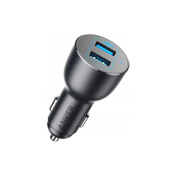 Anker ładowarka samochodowa PowerDrive III 2-Port 36 W