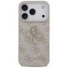 Guess 4G Big Logo Case für iPhone 17 Pro - Rosa