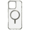 Skinarma etui Saido iPhone 16 Pro Max    6.9" Magnetic Charging titanium