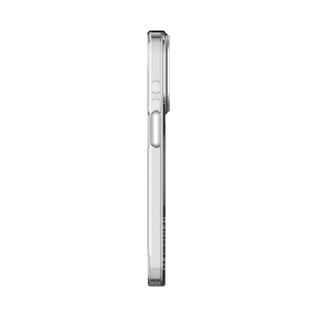 Etui Decoded Transparent Clear Case z MagSafe do iPhone 15 Plus - przezroczyste