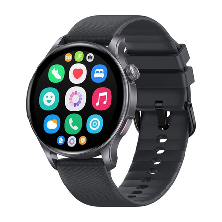 Smartwatch Zeblaze Btalk GPS (szary)