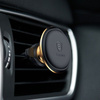 Baseus SUGX-A0V magnetic car holder for air vent - black
