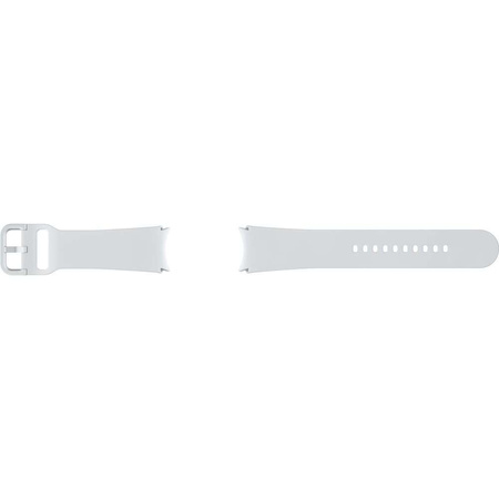 Sport band for Samsung Galaxy Watch 6 / Samsung Galaxy Watch 6 Classic - silver