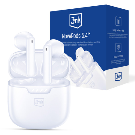 Accessories - 3mk Movepods 5.4