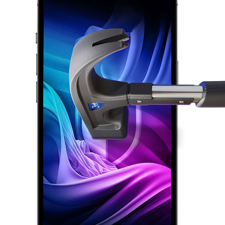 Apple iPhone 14 Pro Max – 3mk seidenmatt Pro