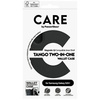Etui SAMSUNG GALAXY S25+ CARE by PanzerGlass Feature Tango 2in1 Wallet czarne