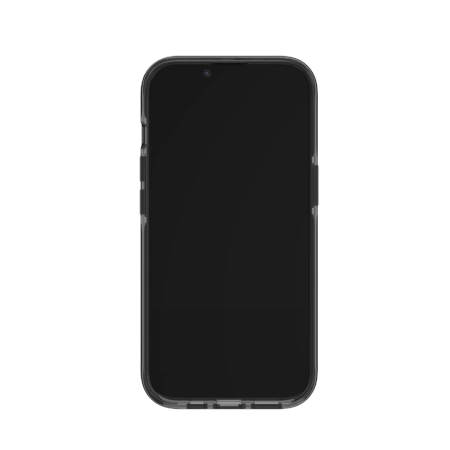 ZAGG Santa Cruz Snap Case mit MagSafe für iPhone 16e (2025) / 15 / 14 / 13 - Schwarz