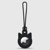 Kate Spade New York Holder - Etui ochronne brelok do Apple AirTag (Black Cat)
