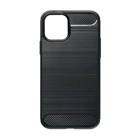Futerał CARBON do SAMSUNG Galaxy A55 5G czarny