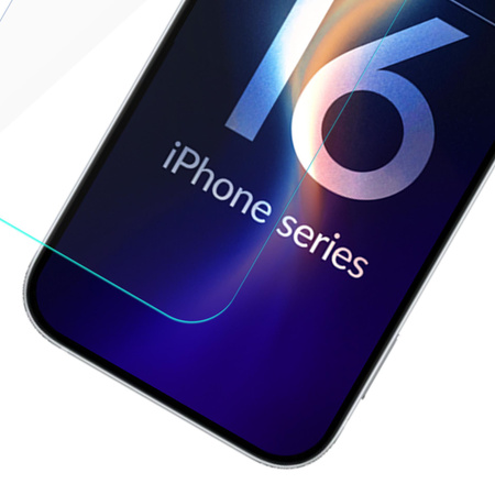 3MK FlexibleGlass iPhone 16 Szkło Hybrydowe