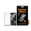 Gehärtetes Glas 5D ONEPLUS NORD PanzerGlass E2E Super+ Case Friendly schwarz