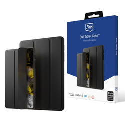 Xiaomi Pad 7/7 Pro - up to 12" Soft Tablet Case