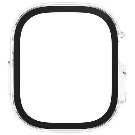PanzerGlass Full Body Slim Apple Watch Ultra 2 / Ultra 49mm przezroczysty/transparent 3715