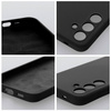 Futerał SILICONE 2mm do MOTOROLA G86 5G czarny