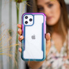 Raptic X-Doria Shield Case etui iPhone 14 Pro Max pancerny pokrowiec opal