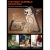 SUPCASE UB GRIP PRO MAG MAGSAFE IPHONE 17 PRO MAX DESERT GOLD