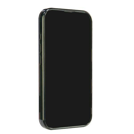 Audi nakładka IML Sport MagSafe do iPhone 16 6.1" czarna