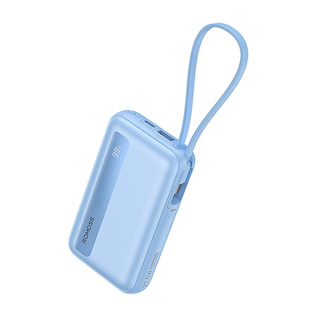 Powerbank Romoss PPR20 20000mAh (niebieski)
