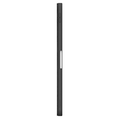 Spigen Urban Fit Hülle für iPad Air 10,9'' 4/5 2020-2022 / 11,6'' 2024 – Schwarz